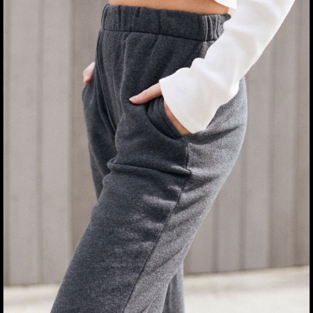 IOS brandy or John galt sweat pants! NOT FOR SALE